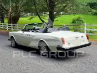 1976 Rolls Royce  фото