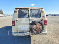 1978 Dodge RAM фото