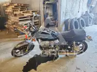 1979 Yamaha XS1100 photo