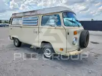 1979 Volkswagen  фото
