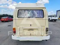 1979 Volkswagen  фото