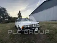1980 BMW 733 фото