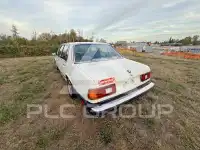 1980 BMW 733 фото