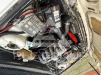 1980 BMW 733 фото