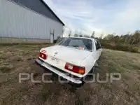 1980 BMW 733 фото