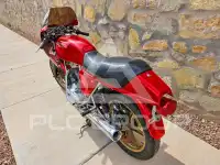 1981 Ducati  фото