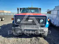 1981 Chevrolet  photo
