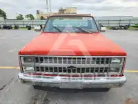1981 Chevrolet C фото