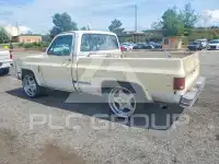 1981 Chevrolet CK Series фото