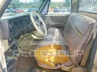 1981 Chevrolet CK Series фото