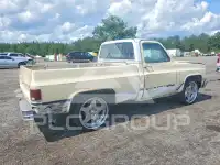 1981 Chevrolet CK Series фото