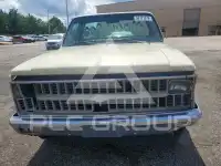 1981 Chevrolet CK Series фото