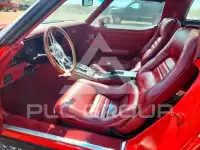 1981 Chevrolet Corvette photo