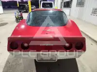 1981 Chevrolet Corvette photo