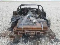 1981 Chevrolet Corvette фото