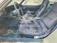 1981 Chevrolet Corvette фото