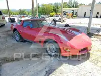 1981 Chevrolet Corvette фото