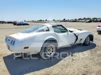 1981 Chevrolet Corvette фото