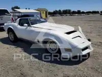 1981 Chevrolet Corvette фото