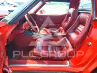 1981 Chevrolet Corvette photo
