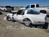1981 Chevrolet Corvette фото