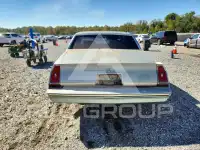 1981 Chevrolet Montecarlo фото