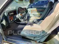 1981 Chevrolet Montecarlo фото