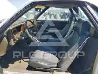 1981 Chevrolet El Camino фото