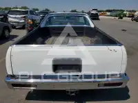 1981 Chevrolet El Camino фото