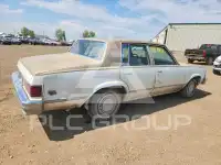 1981 Chevrolet Malibu фото