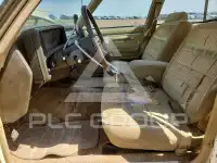 1981 Chevrolet Malibu фото