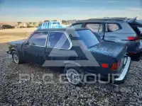 1981 BMW 330 фото