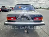 1981 BMW 528 фото