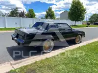 1981 Buick REGAL фото