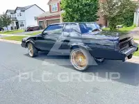 1981 Buick REGAL фото