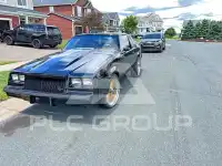 1981 Buick REGAL фото