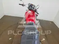 1981 Honda GL photo