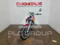 1981 Honda GL photo