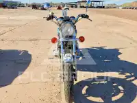 1981 Honda CB фото
