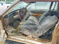 1981 Cadillac DEVILLE фото