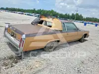 1981 Cadillac DEVILLE фото