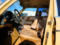 1981 Mercedes Benz E 300 photo