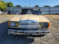 1981 Mercedes Benz E 300 photo