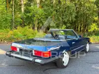 1981 Mercedes Benz 380 фото