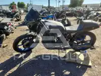 1982 Kawasaki  фото