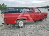 1982 Chevrolet CK Series фото