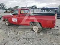 1982 Chevrolet CK Series фото