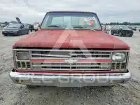 1982 Chevrolet CK Series фото