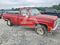 1982 Chevrolet CK Series фото