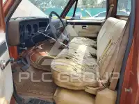 1982 Chevrolet C photo